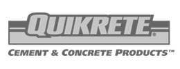 Quikrete