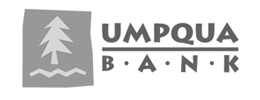 Umpqua bank