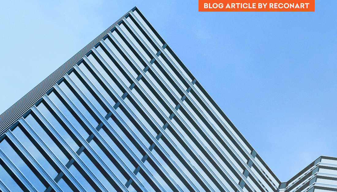 ReconArt and Valuement partnership announcement ReconArt and Valuement partnership announcement