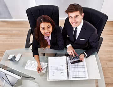Expense Reconciliation