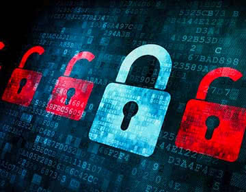 Enabling Enterprise-class Security in ReconArt