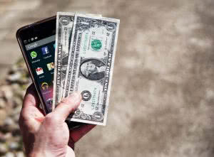 mobile money