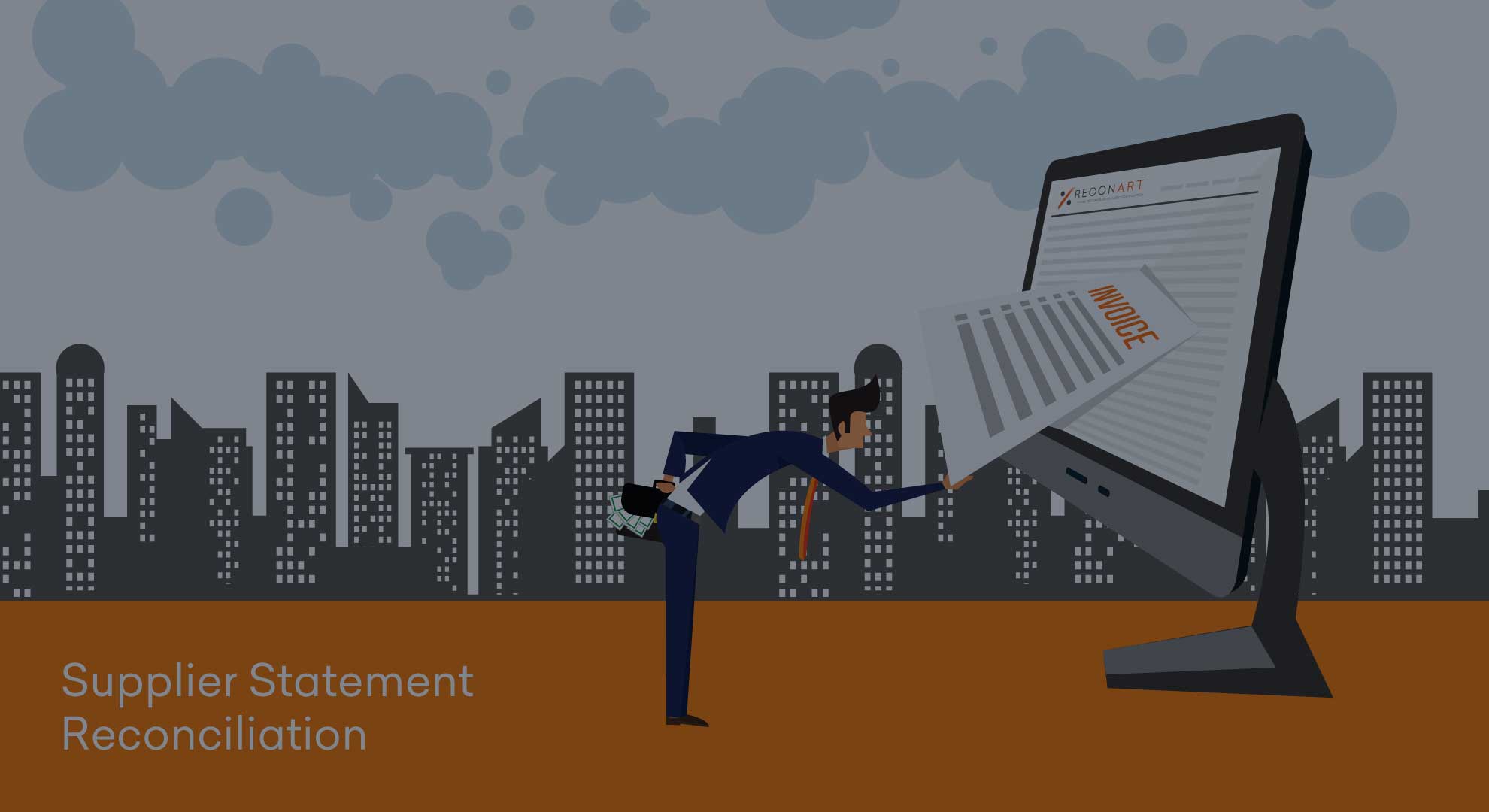 How to Reconcile Supplier Invoices – Challenges & Automation Tools for Efficient Vendor Management