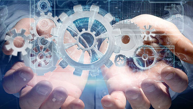 Q&A: Financial data reconciliation – new mindset, new technology