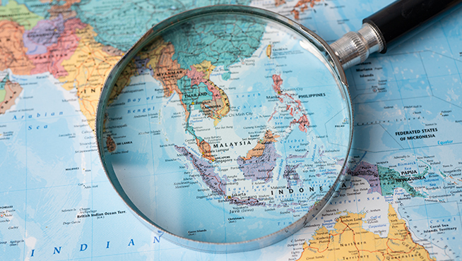 ReconArt is expanding partnership networks in Asia Pacific in 2021