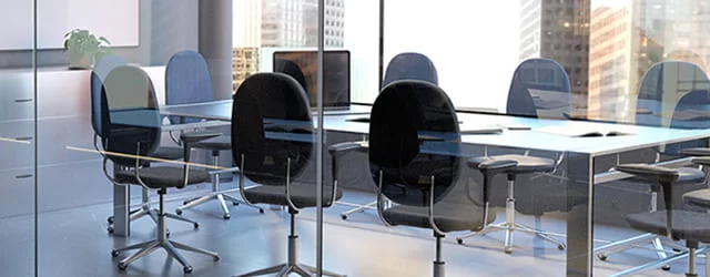 ReconArt office